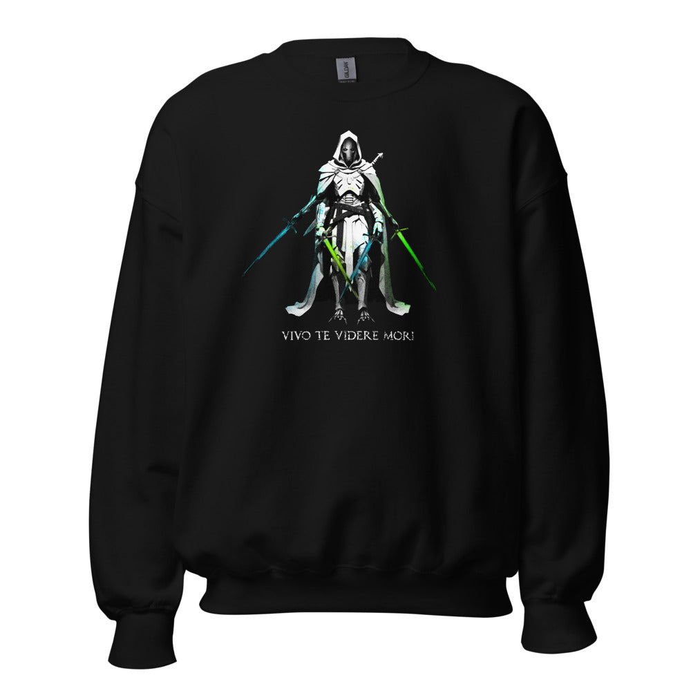 Ser Grievous Sweater (Neon)