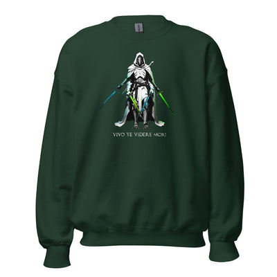 Ser Grievous Sweater (Neon)