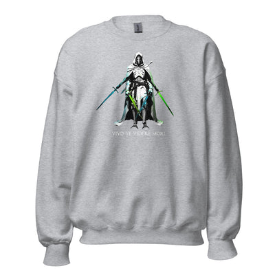 Ser Grievous Sweater (Neon)