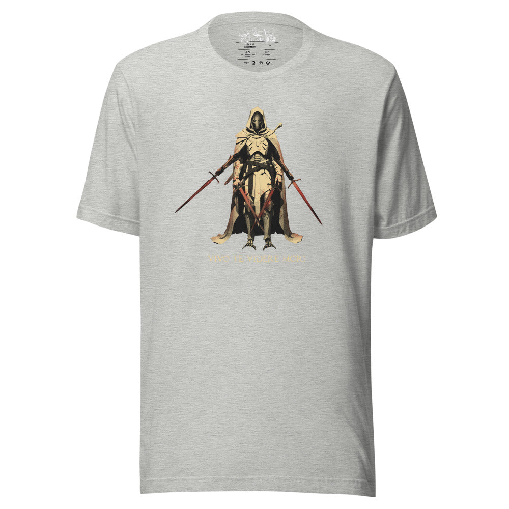 Ser Grievous T-shirt (Medieval)