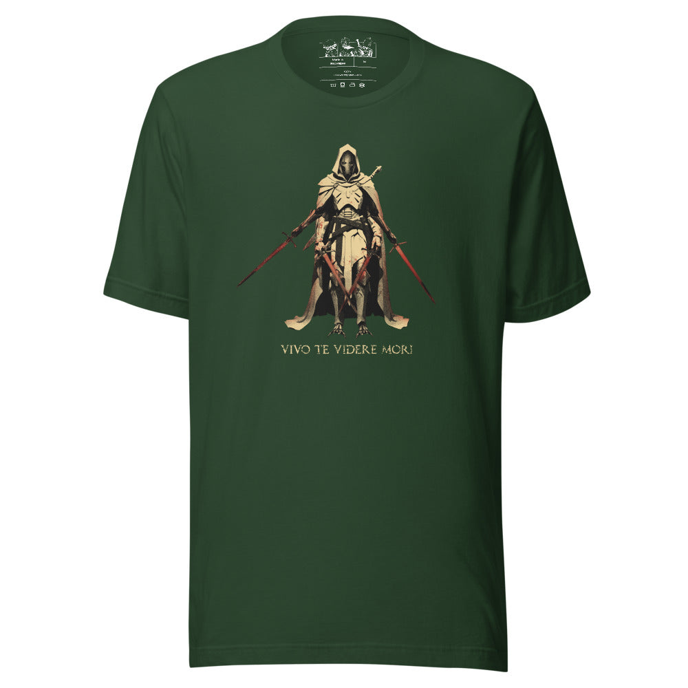 Ser Grievous T-shirt (Medieval)