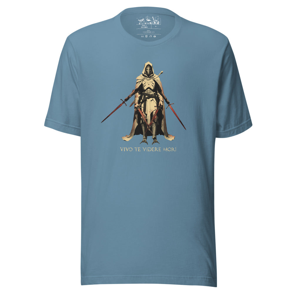 Ser Grievous T-shirt (Medieval)