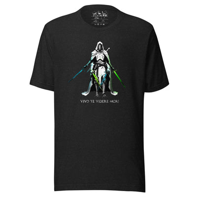 LIMITED EDITION Ser Grievous T-shirt (Neon)