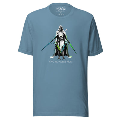 LIMITED EDITION Ser Grievous T-shirt (Neon)