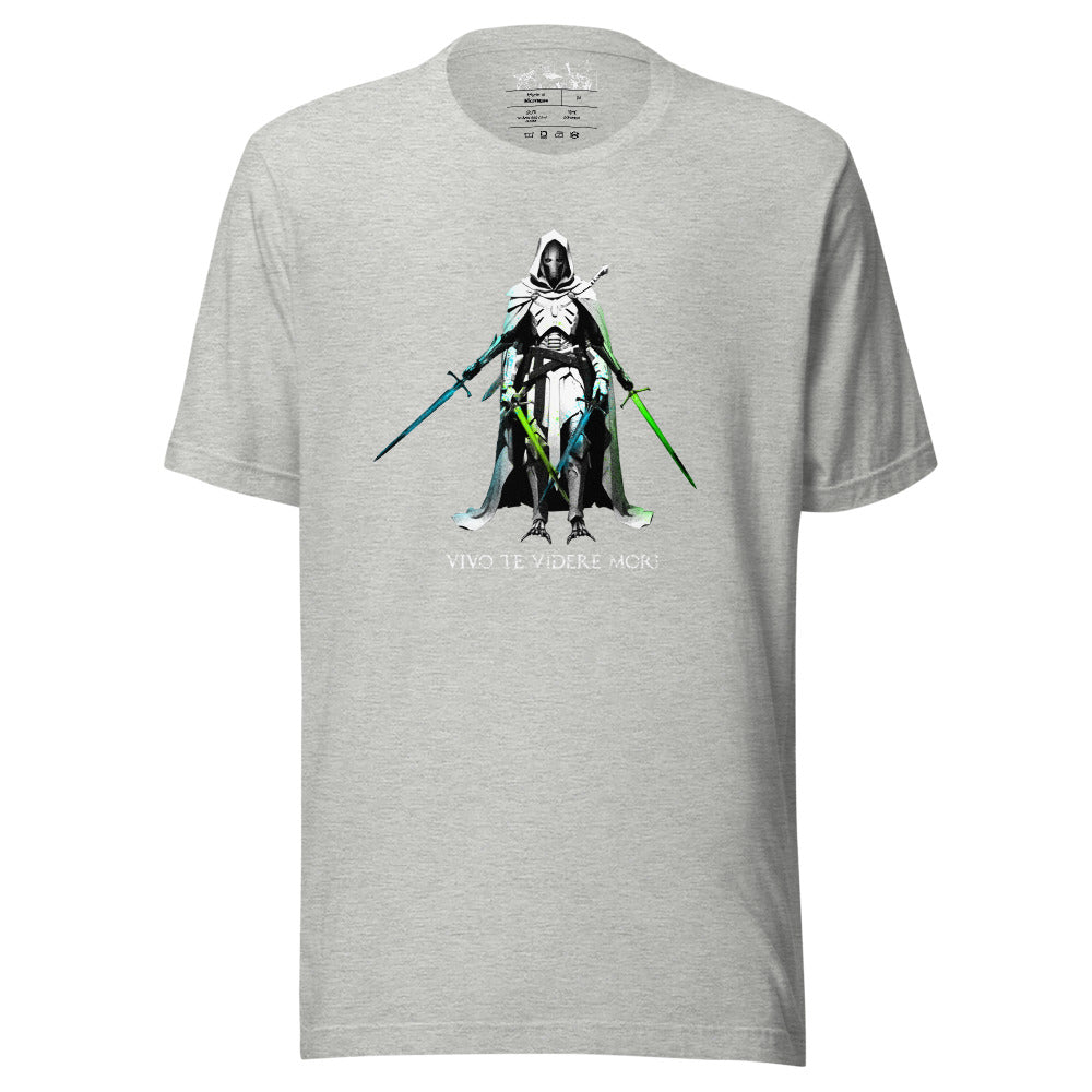 LIMITED EDITION Ser Grievous T-shirt (Neon)