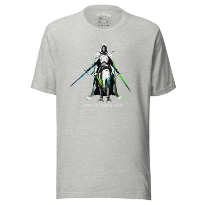 LIMITED EDITION Ser Grievous T-shirt (Neon)