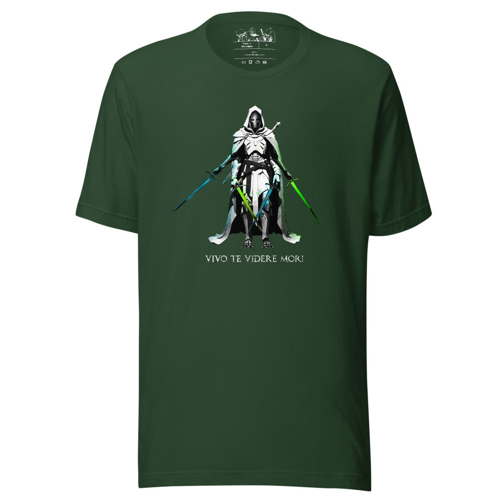 LIMITED EDITION Ser Grievous T-shirt (Neon)