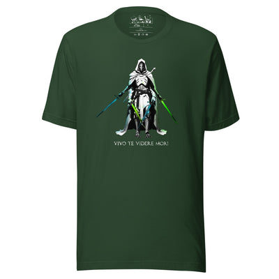 LIMITED EDITION Ser Grievous T-shirt (Neon)