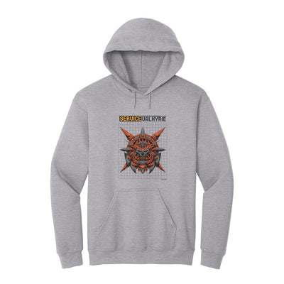 Service Valkyrie Hoodie