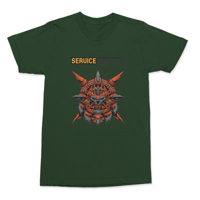 Service Valkyrie Shirt