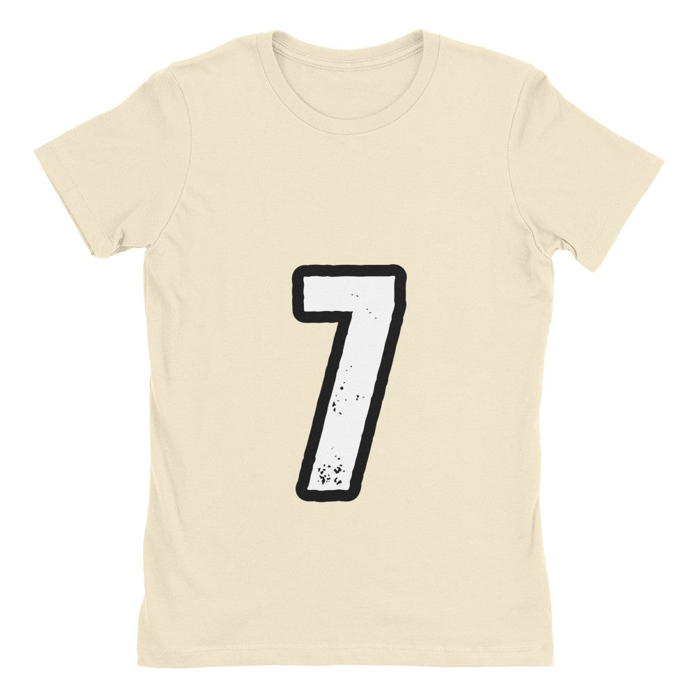 Seven T-Shirt (W)