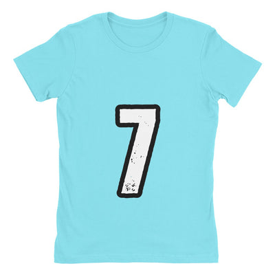 Seven T-Shirt (W)