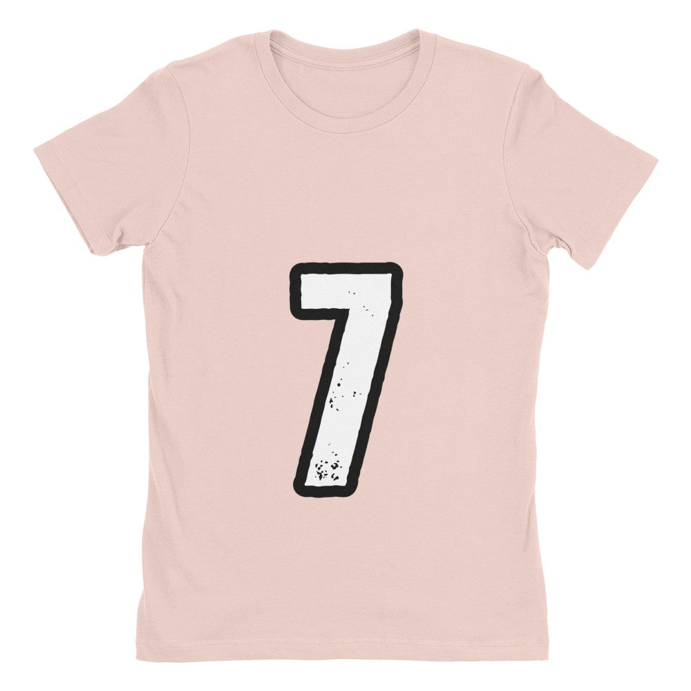 Seven T-Shirt (W)