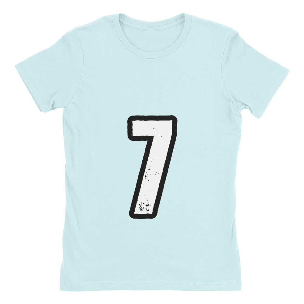 Seven T-Shirt (W)