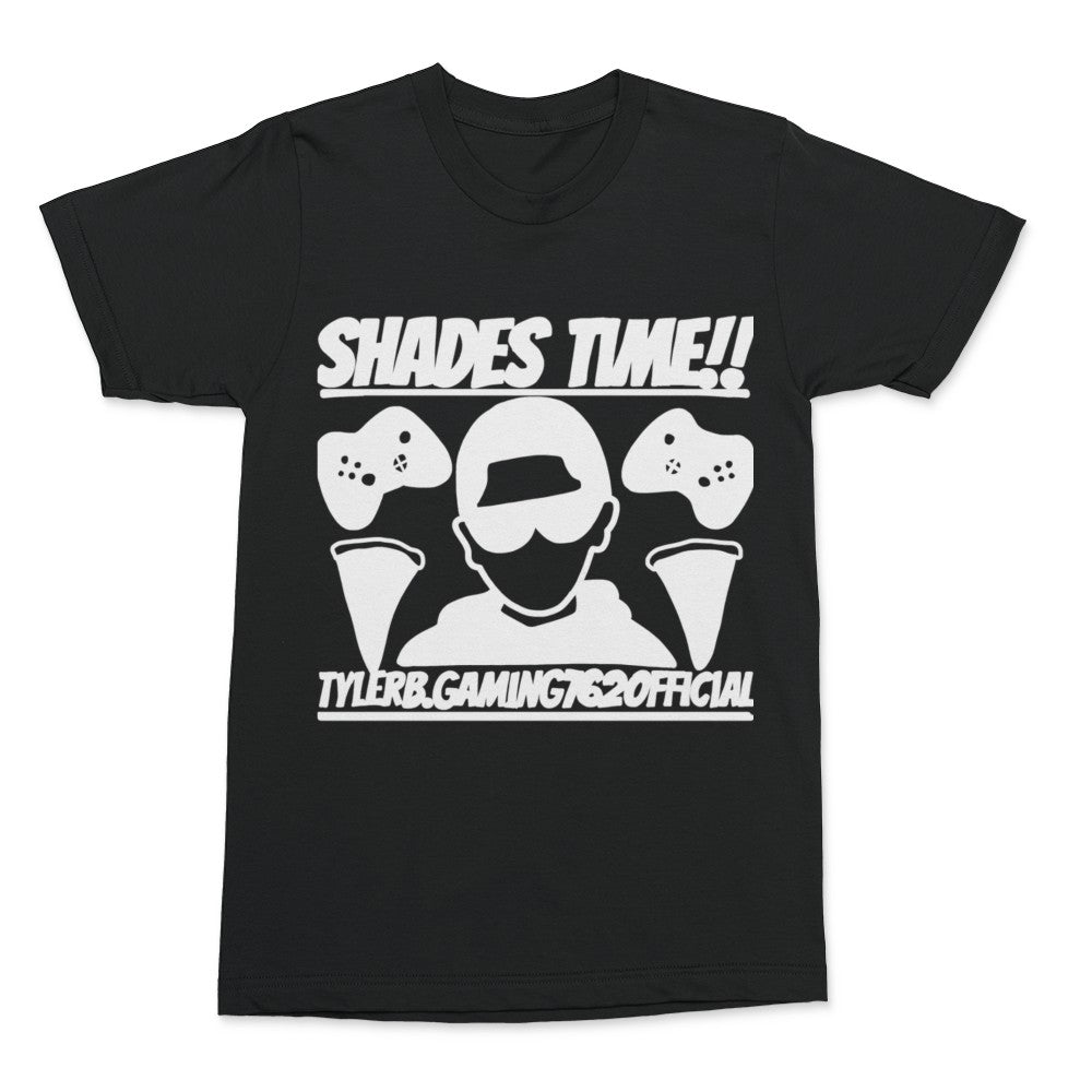 Shades Shirt (Black)