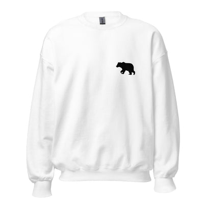 Shahid v Hopson Crewneck by Rhea Jain