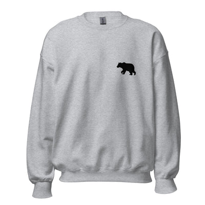 Shahid v Hopson Crewneck by Rhea Jain