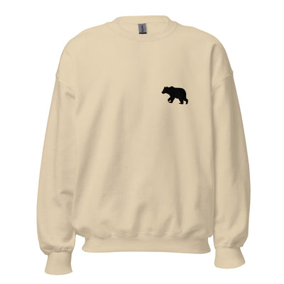 Shahid v Hopson Crewneck by Rhea Jain