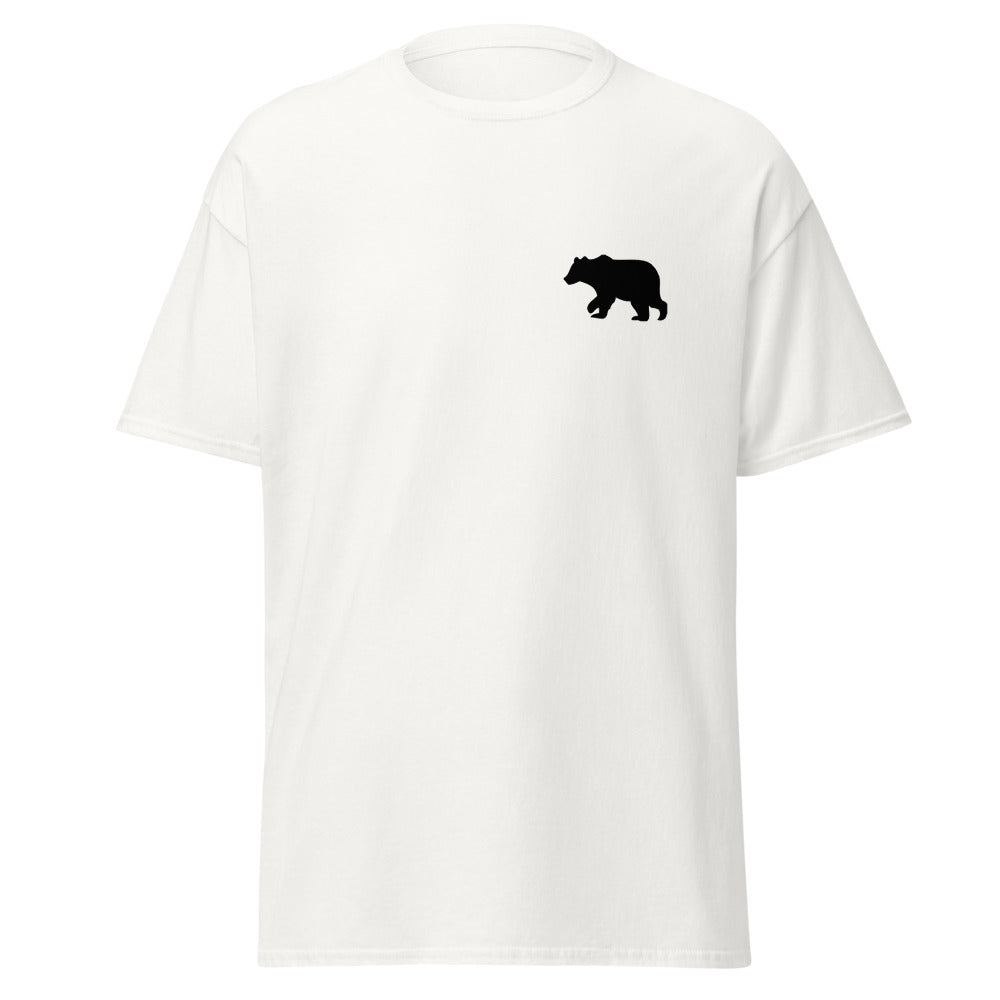 Shahid v Hopson T Shirt by Rhea Jain