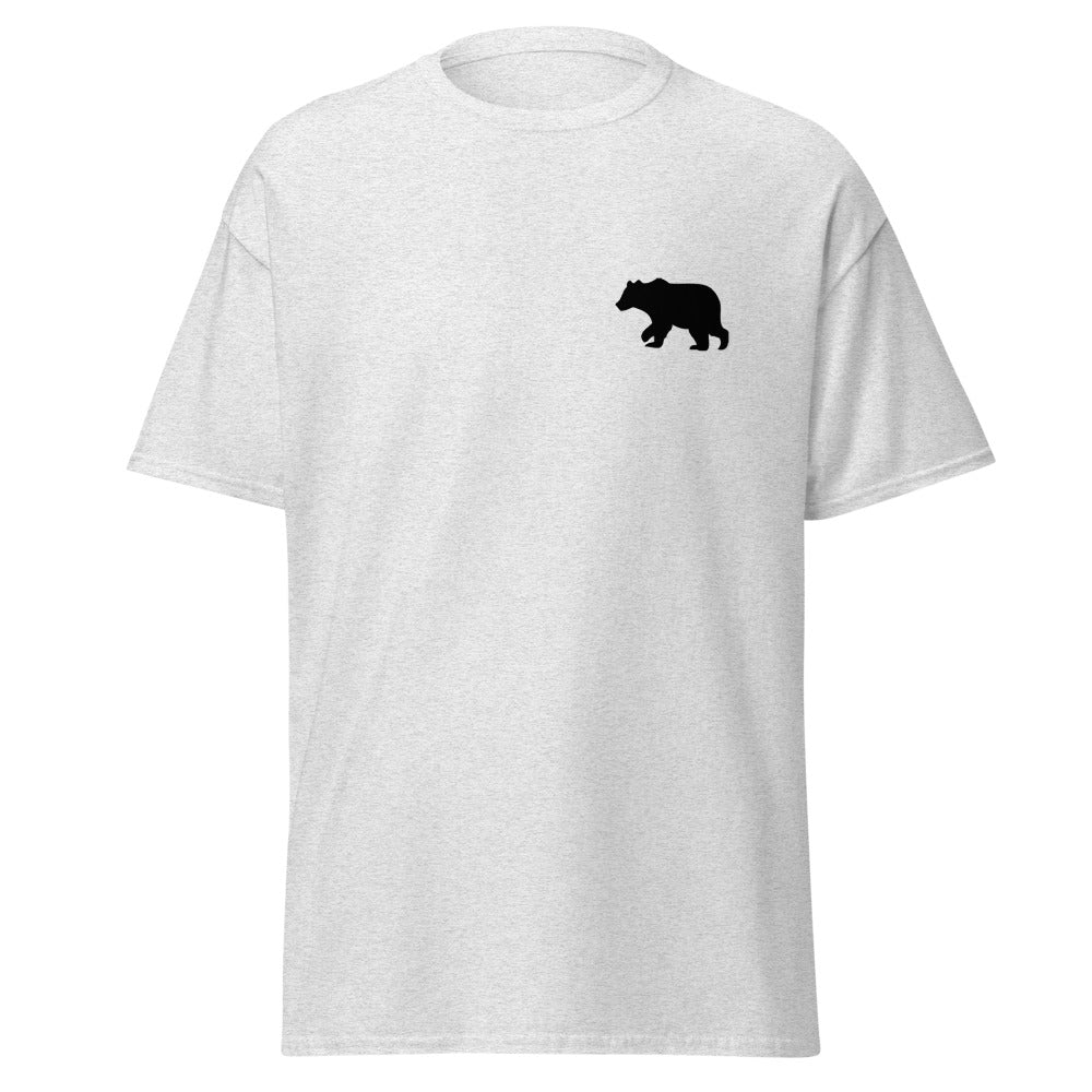 Shahid v Hopson T Shirt by Rhea Jain
