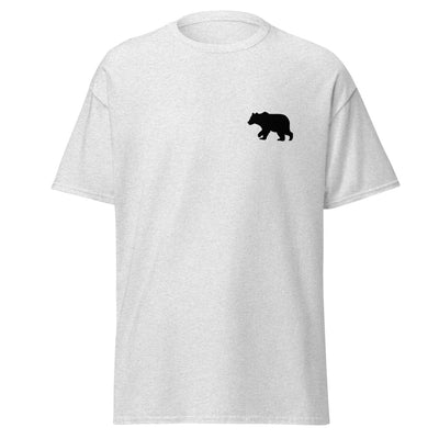 Shahid v Hopson T Shirt by Rhea Jain