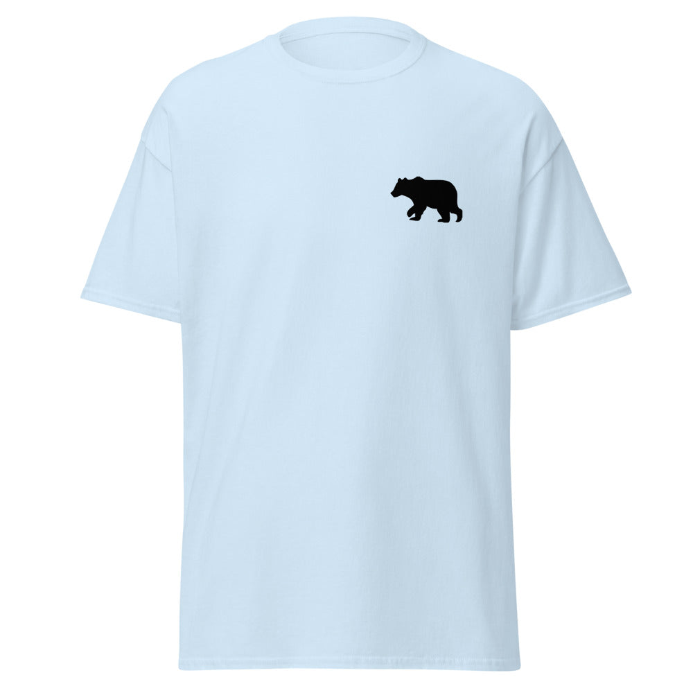 Shahid v Hopson T Shirt by Rhea Jain