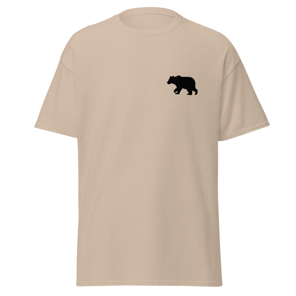 Shahid v Hopson T Shirt by Rhea Jain