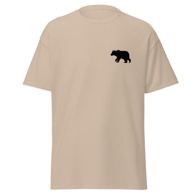 Shahid v Hopson T Shirt by Rhea Jain