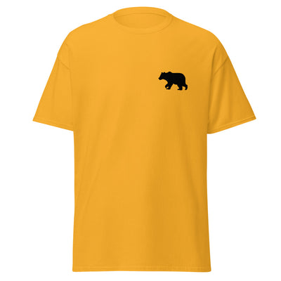 Shahid v Hopson T Shirt by Rhea Jain