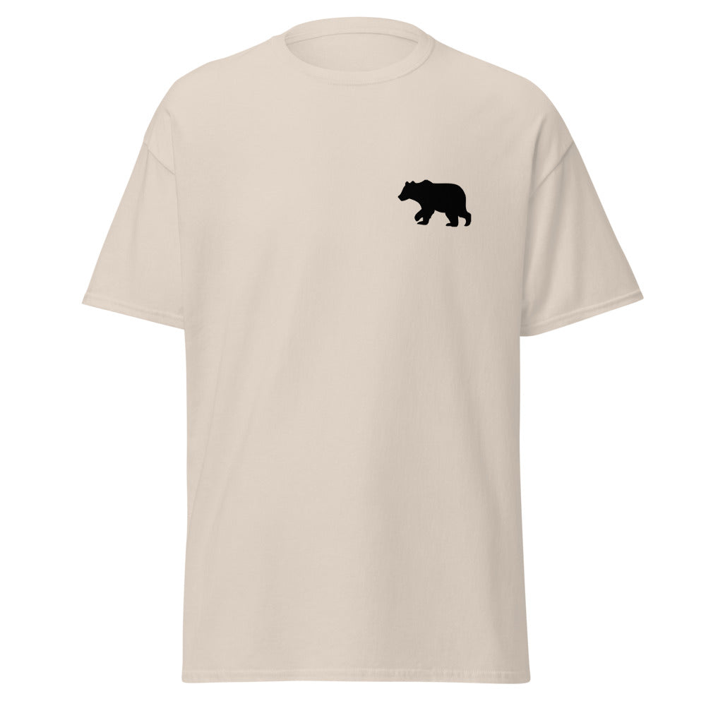 Shahid v Hopson T Shirt by Rhea Jain