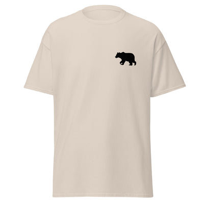 Shahid v Hopson T Shirt by Rhea Jain