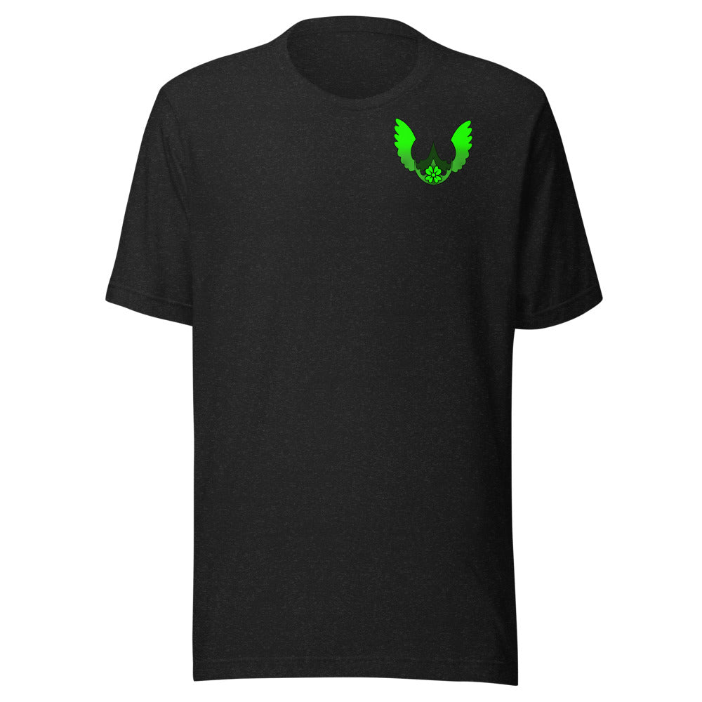 Shamrock Icon T-Shirt