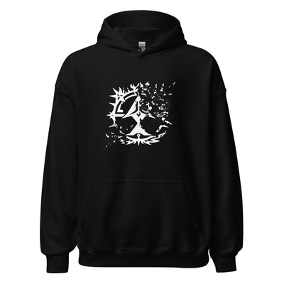 Shattered Chaos Legion Hoodie