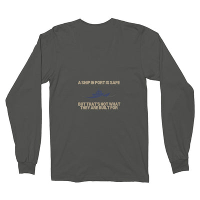 Ship Long Sleeve