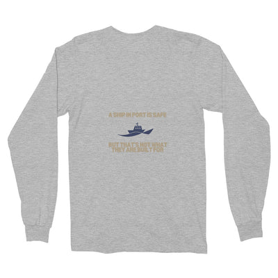 Ship Long Sleeve