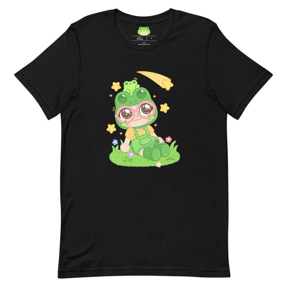 Shooting Star Froggy Shirt