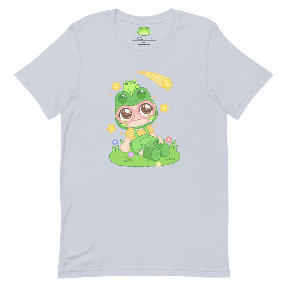 Shooting Star Froggy Shirt