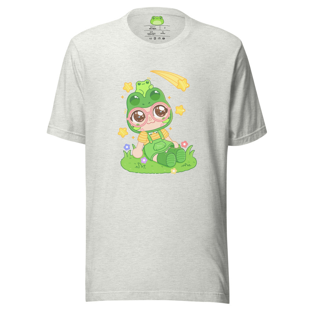 Shooting Star Froggy Shirt