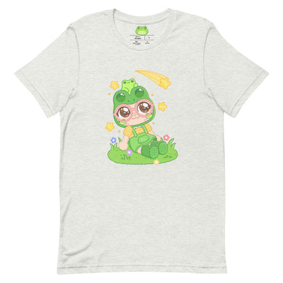 Shooting Star Froggy Shirt