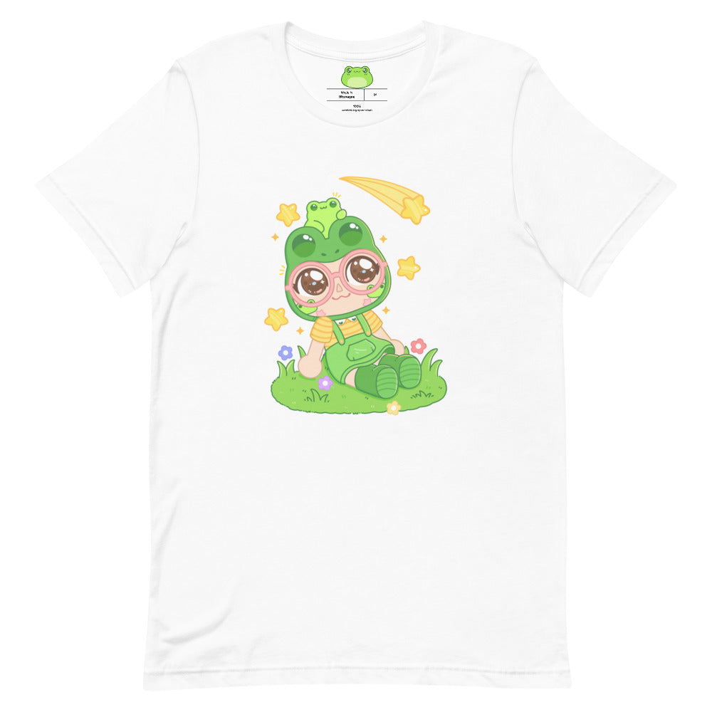 Shooting Star Froggy Shirt