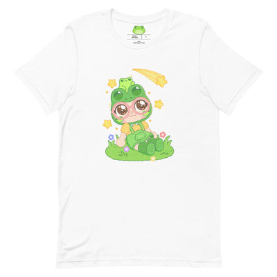 Shooting Star Froggy Shirt