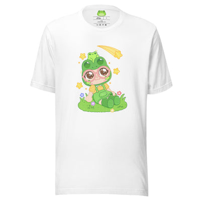 Shooting Star Froggy Shirt