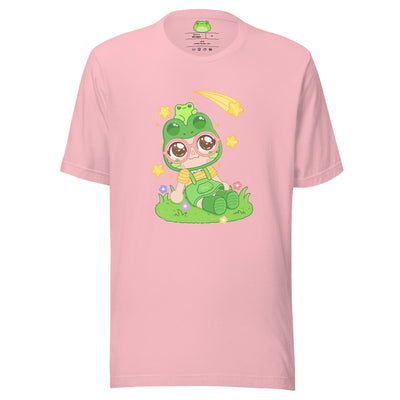 Shooting Star Froggy Shirt