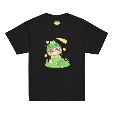 Shooting Star Froggy Youth Shirt