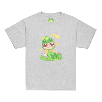 Shooting Star Froggy Youth Shirt