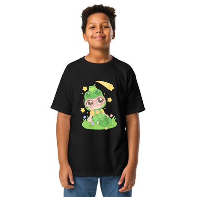 Shooting Star Froggy Youth Shirt