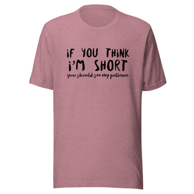 Short