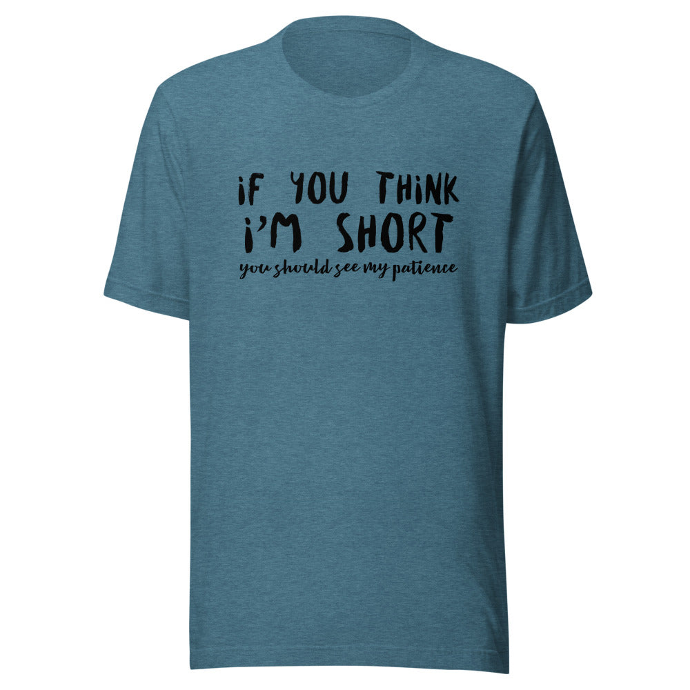 Short