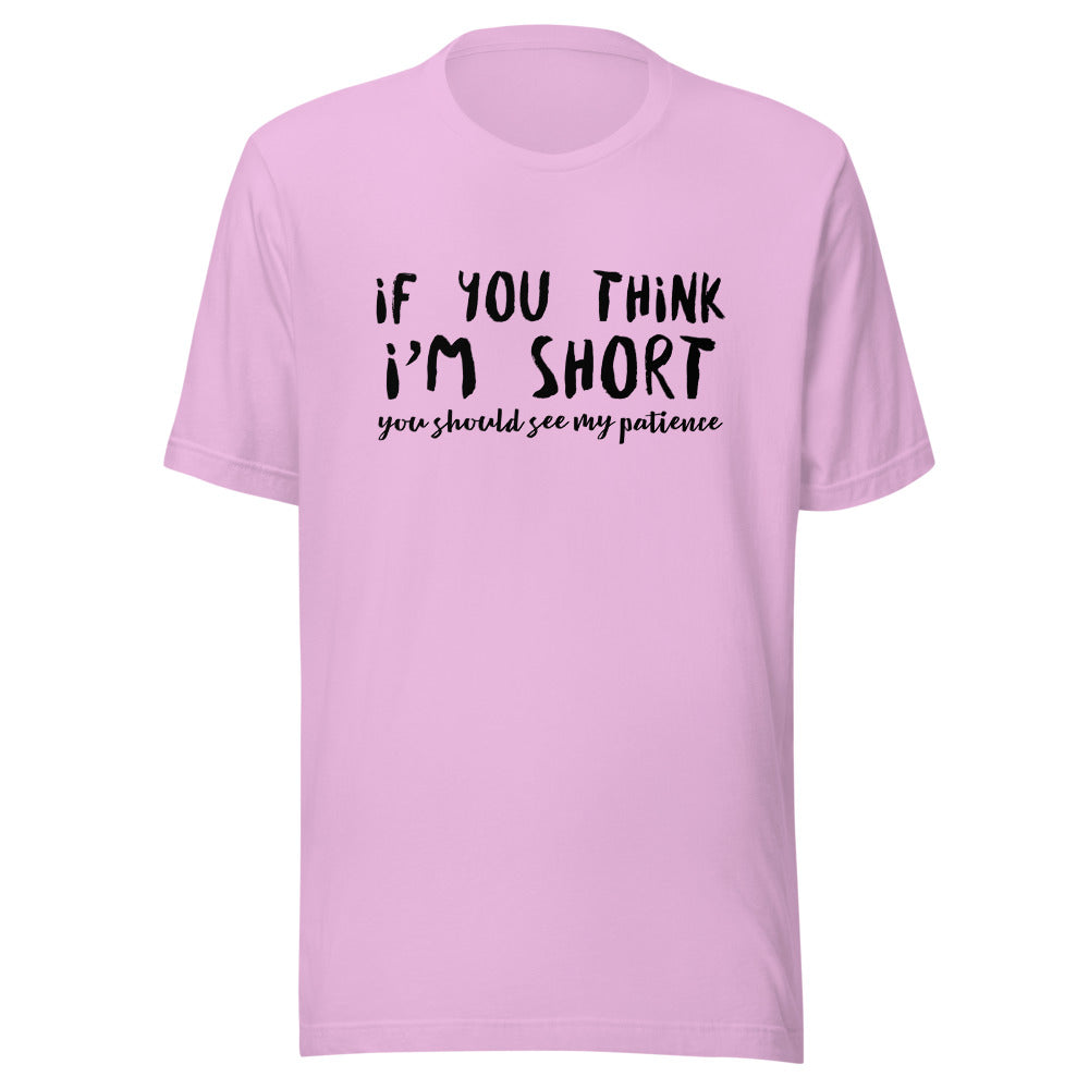 Short