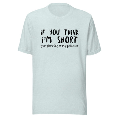 Short